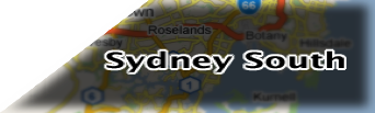 Sydney Venues
